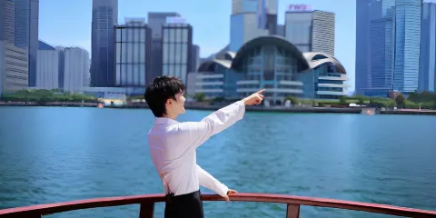 廣州/深圳/珠海/香港出發香港純玩尊享20人內小團+2正餐