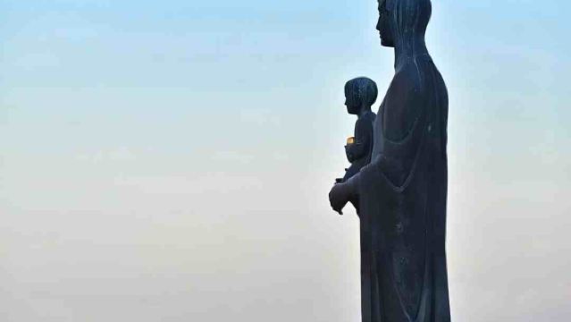 匈牙利布達佩斯-漁人堡-馬加什教堂-布達城堡區-中文私享行