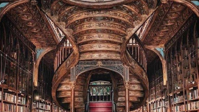 葡萄牙波多聖本篤火車站-波爾圖大學【中文專車-愜意舒適】