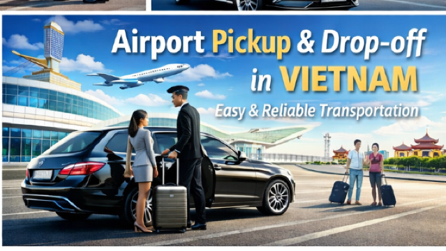 Hanoi Airport Private Transfer Service: Flexible Seating Capacity – Your Ride, On Demand