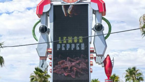 美國洛杉磯-66號公路-拉斯維加斯【美西定制包車+中文服務】