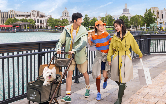 Lawatan sehari sewaan peribadi ke Humble Administrator's Garden, Kuil Hanshan dan Bicester Village S