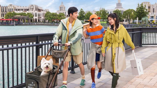 蘇州拙政園+寒山寺+比斯特蘇州購物村包車1日遊