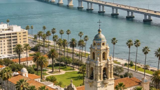 美國洛杉磯+聖地亞哥老城一日遊/行程可調-可定制