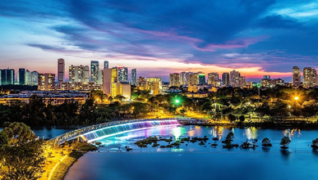 Ho Chi Minh City: Real Saigon Off-the-Beaten-Path Experience - Explore 2 Sides of Saigon