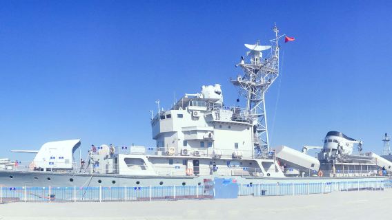 Lawatan Sehari ke Tarikan Utama Dandong [Tambang Basikal + Pakej Persendirian] [Bandar Wira, Dandong Merah]