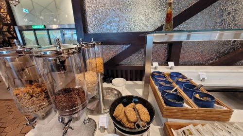 UAE|Zayed International Airport/AUH airport VIP lounge pass|waiting/transfer/rest/dining 6