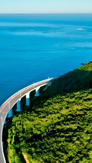 [Xiamen Trendy Tour!] Dongshan Island + Yugu Shazhou + Mt.Sufeng 1-Day Group Tour