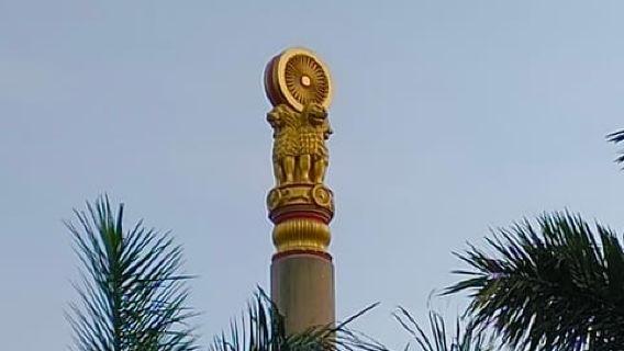 Grotte di Kanheri a Mumbai e Pagoda Dorata – Una cultura buddista