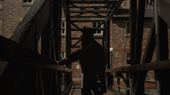 Leeds: Ghost Walking Tour with a Yorkshire Ghost Guide