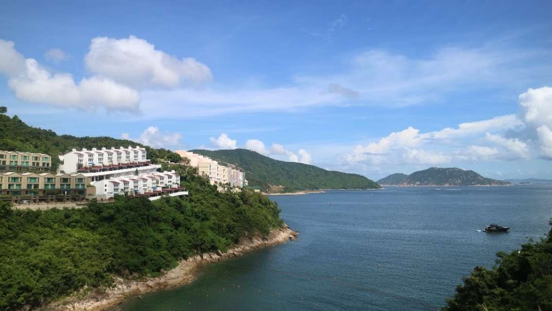 【Hong Kong Local Tour】Chill Out Hong Kong Island (Up to 40% off)