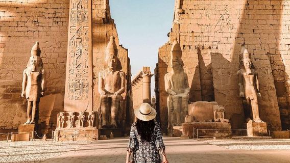 Luxor