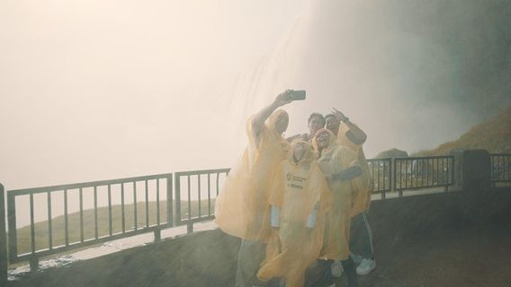 Niagara FallsTours