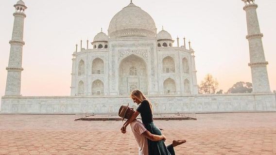 Agra