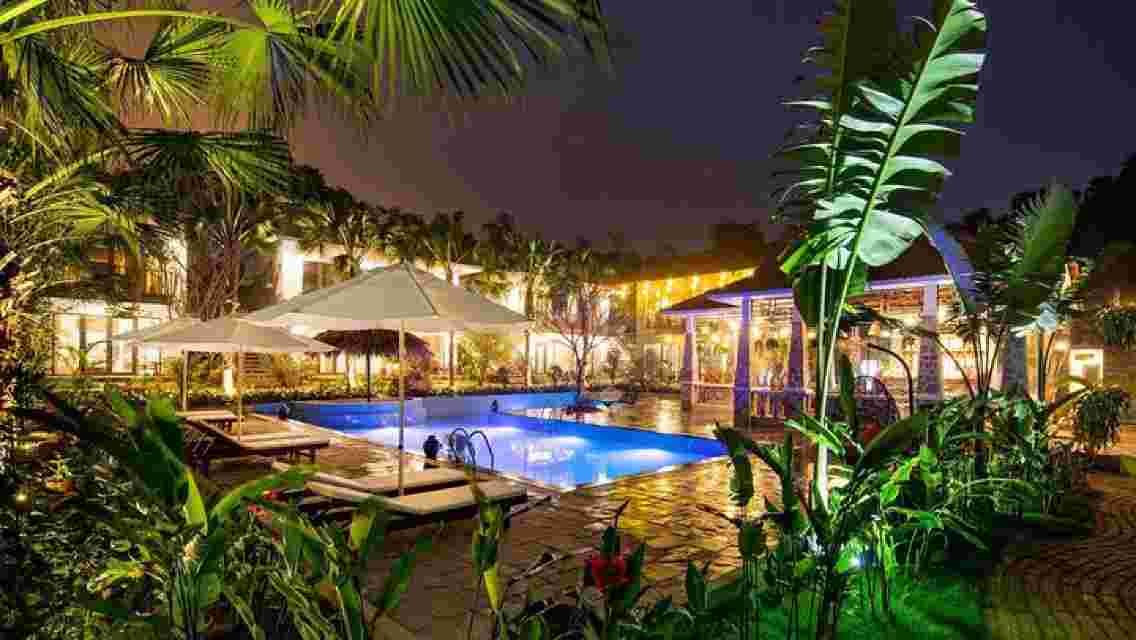 Ninh Binh Luxury Small Group 2 Day 1 Night 4 Star Hotel - Resort 