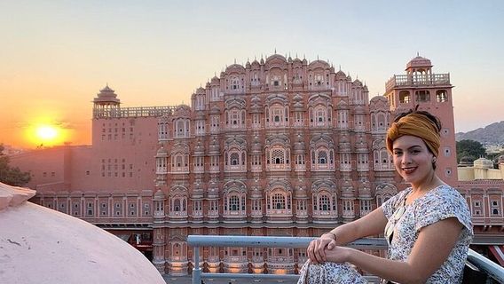 Jaipur
