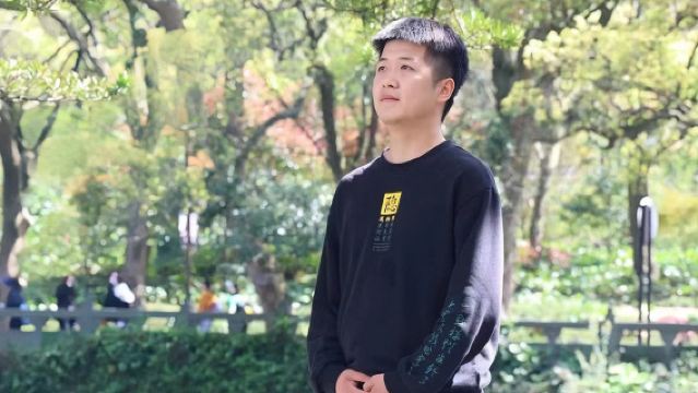 普陀山歷史文化品質導覽服務（國家中級或高級導遊）