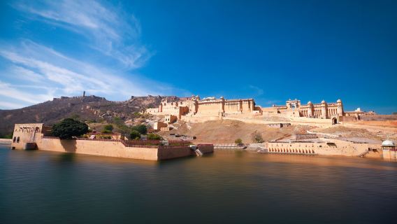Tour de 8 días por Rajastán con Jaipur, Jodhpur, Jaisalmer y Bikaner – Viaje guiado por el patrimonio cultural