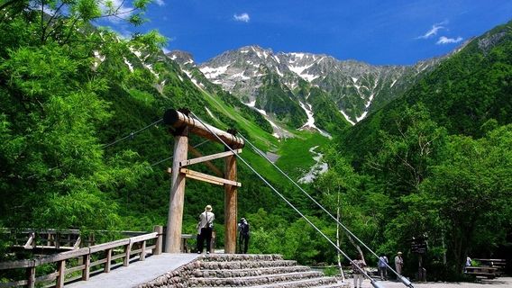 長野市日遊