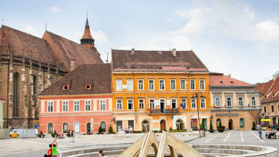 BucharestTours