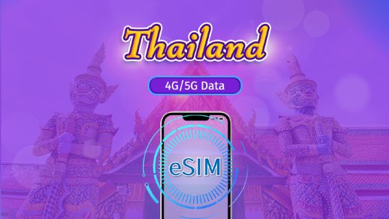 ThailandSIM Cards