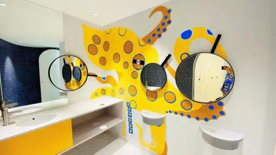 Hualien Farglory Ocean Park | Sleepless Night by the Ocean, Overnight Stay at the Aquarium, Overnight Stay at the Dolphin Pavilion, Accommodation Experience | Summer Sales Now On