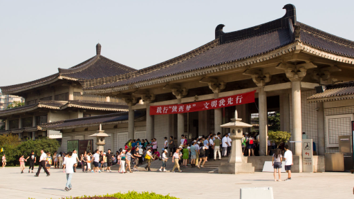 【預約超好】陝西歷史博物館門票代訂+大咖人工講解（基礎館+珍寶館，服務超級好）