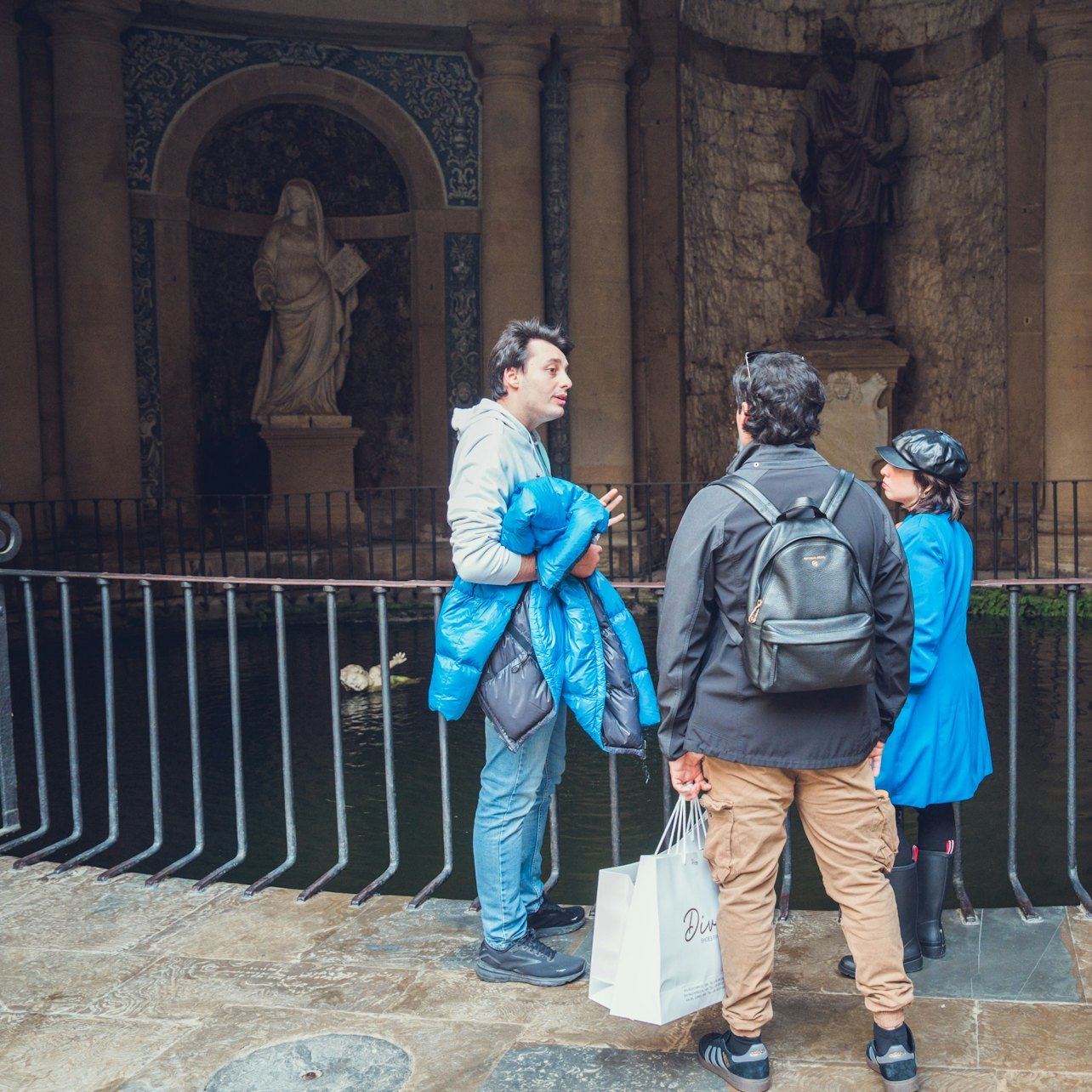 피티 궁전 & 팔라티노 갤러리: 입장권 + 가이드 투어