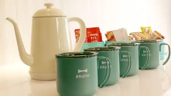 Hualien | Hualien Farglory Ocean Park | Overnight star-gazing sea-viewing camper - Blue Whale cabin experience | On sale during summer vacation