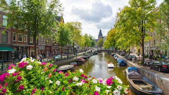 AmsterdamExperiences
