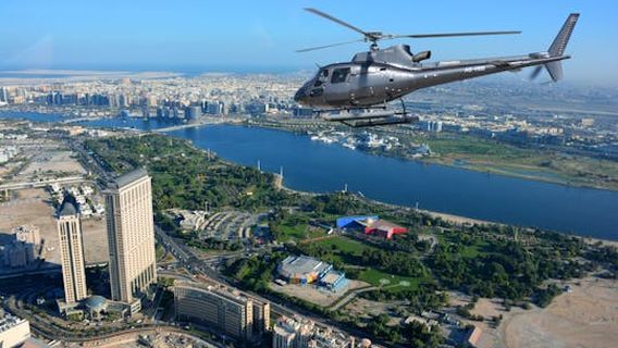 DubaiExperiences