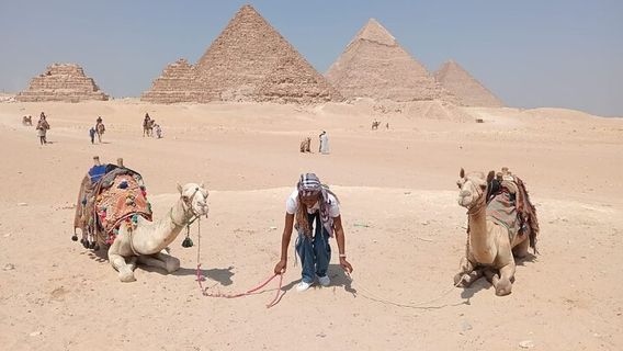 CairoTours