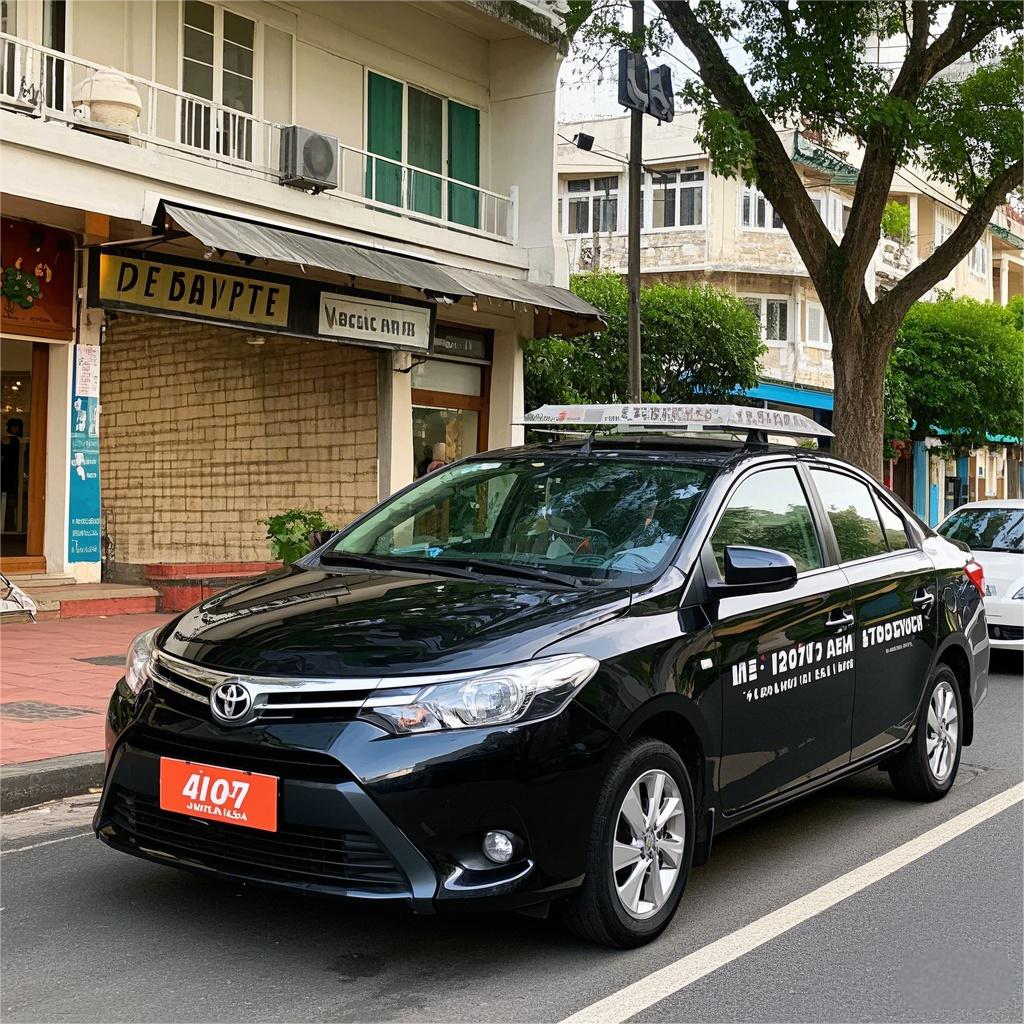 Ho Chi Minh City private charter service (hourly rate)|Select attractions|Independent travel