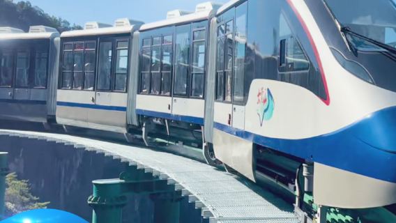 【住大覺設施飯店】含住宿+雙入場門票+雙早+動車禮包*自駕遊