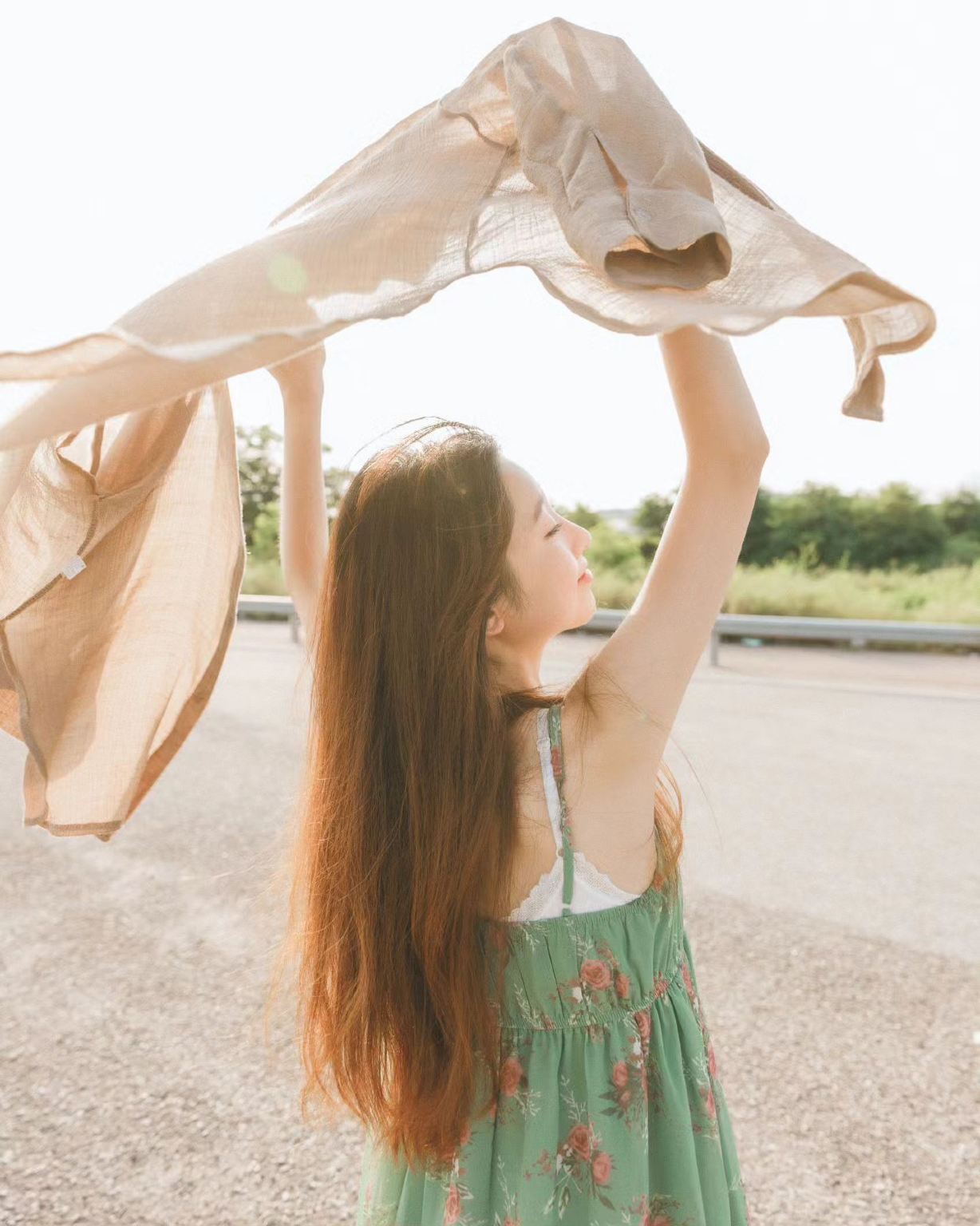 Spain Granada Trip Moments[Driver, guide, travel photography, drone photography + wedding photography micro-film + makeup, Clothes & Accessories + customized private charter]