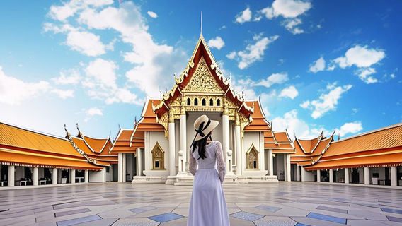 Bangkok