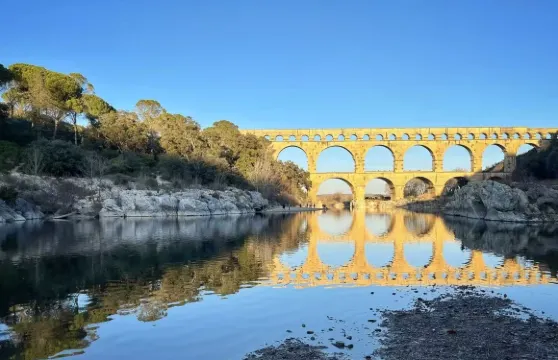 阿維尼翁來回-羅馬遺跡到梵谷花海-解鎖普羅旺斯的文明與藝術