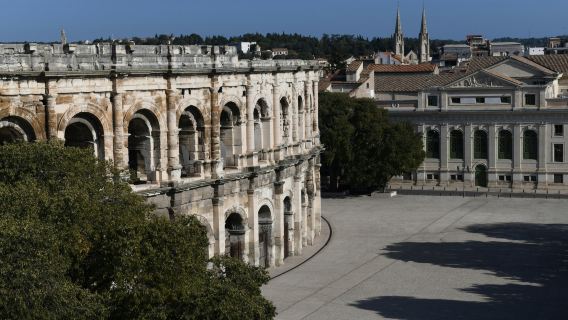 Nimes