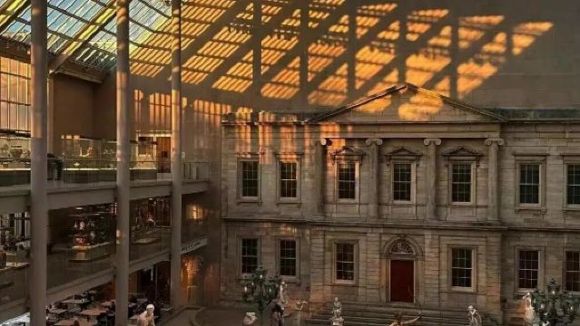 美國紐約博物館大薈萃-玩轉紐約-景點任選-包車【真好哈】