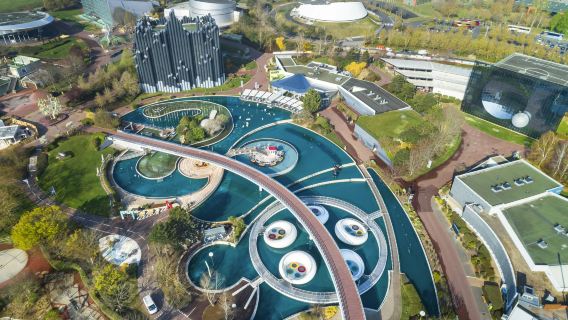 Futuroscope: 2-Day Access