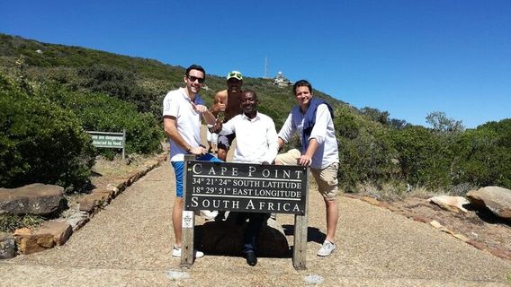 Cape TownTours