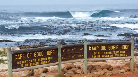 Cape TownTours
