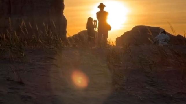 敦煌西線一日遊絲路遺產城+西千佛洞+玉門關+陽關+雅丹日落