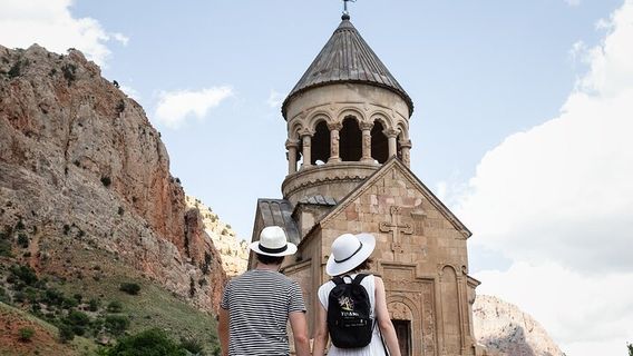 YerevanExperiences