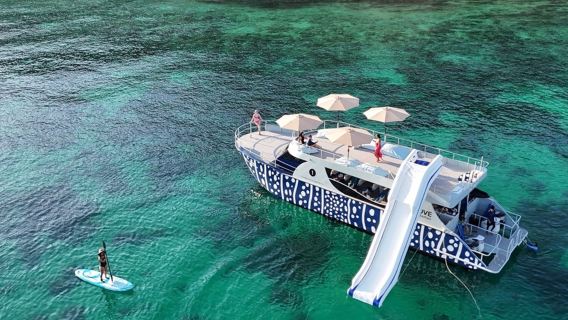 Phi Phi IslandsTours
