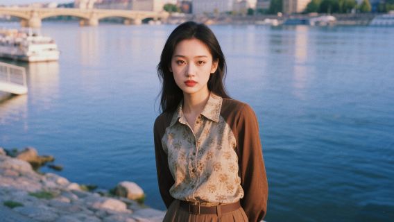 塞爾維亞諾維薩德Trip Moments【跟拍攝影親子照情侶閨蜜兒童跟拍家庭 Trip Moments】