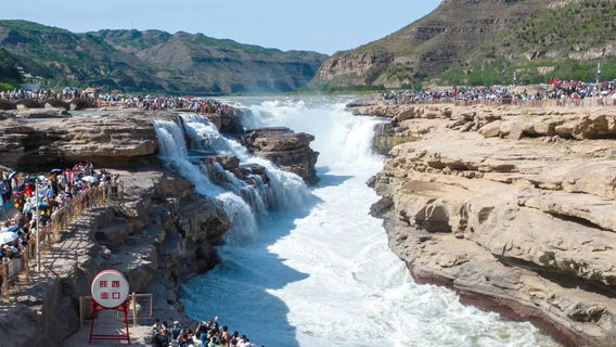 甘泉日遊