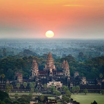 柬埔寨境內  專業翻譯|地陪導遊|商務翻譯|展會翻譯|陪同拜訪|中文&柬埔寨語翻譯