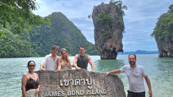 Koh YaoTours