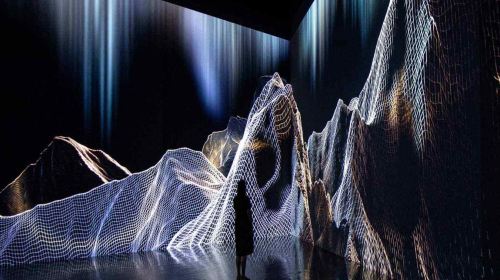 Arte Museum Dubai Day Tours 1
